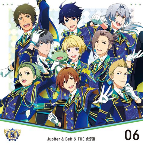 the idolm@ster limetorrents|The iDOLM@STER SideM .